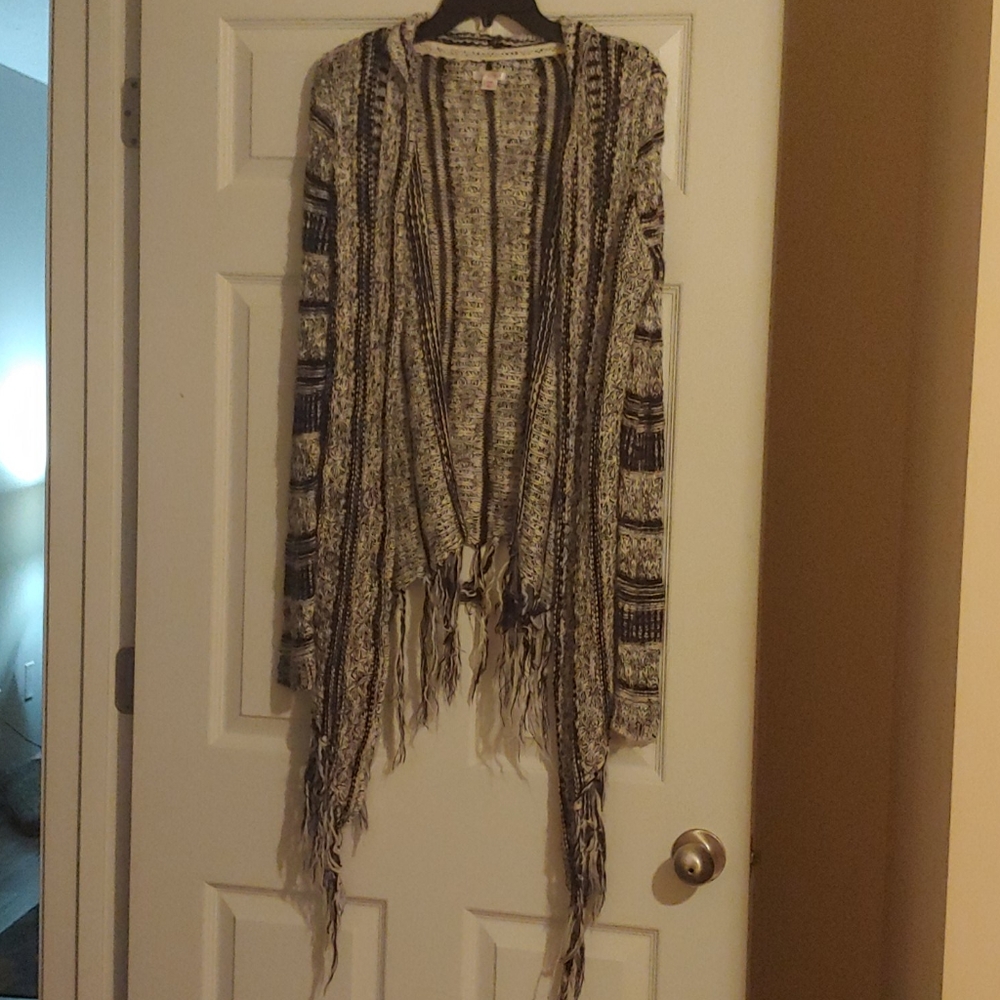 Cardigan